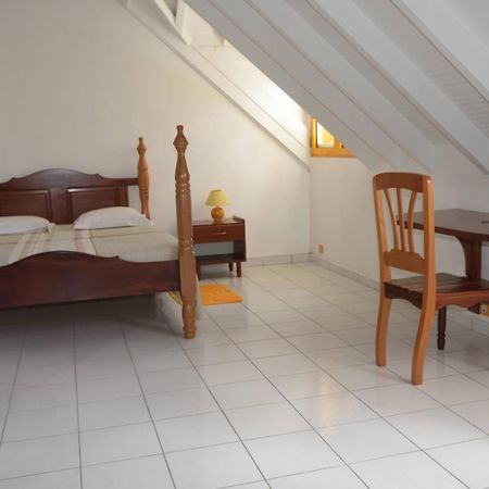 Maison Duplex "Josue" Vue Sur Marina Grand-Bourg  Exterior foto