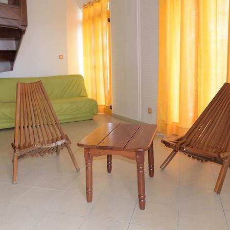 Maison Duplex "Josue" Vue Sur Marina Grand-Bourg  Exterior foto